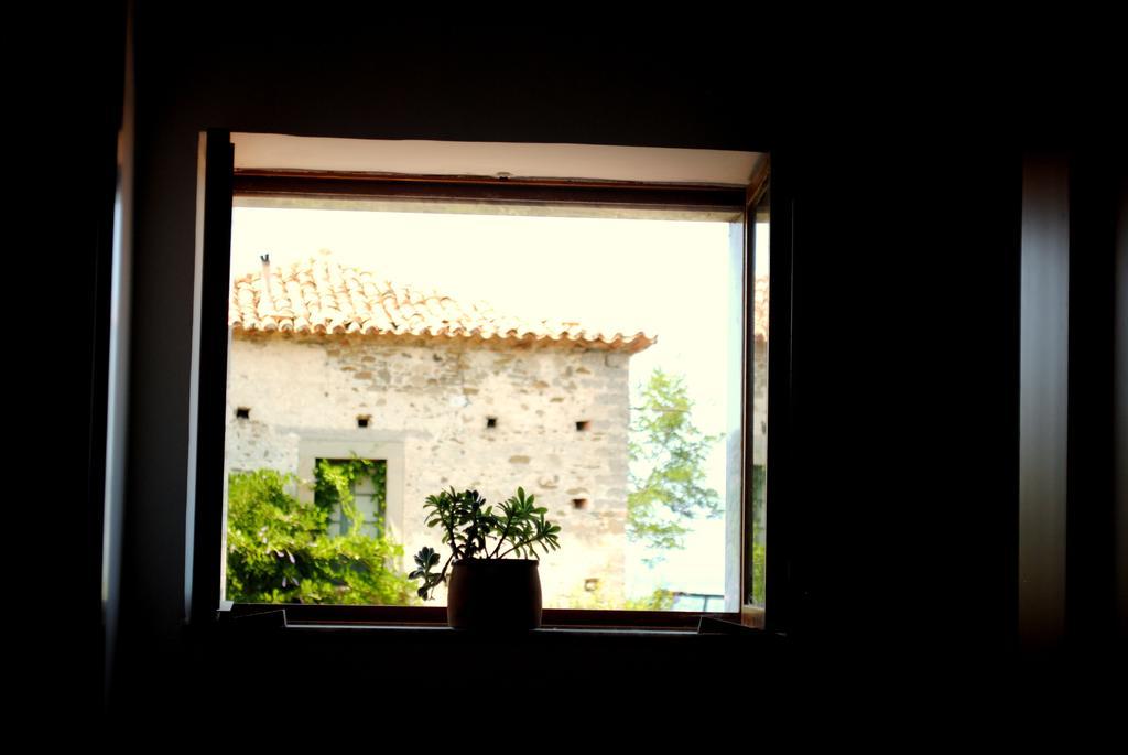 דירות Capo dʼOrlando La Casa Di Aurelio חדר תמונה