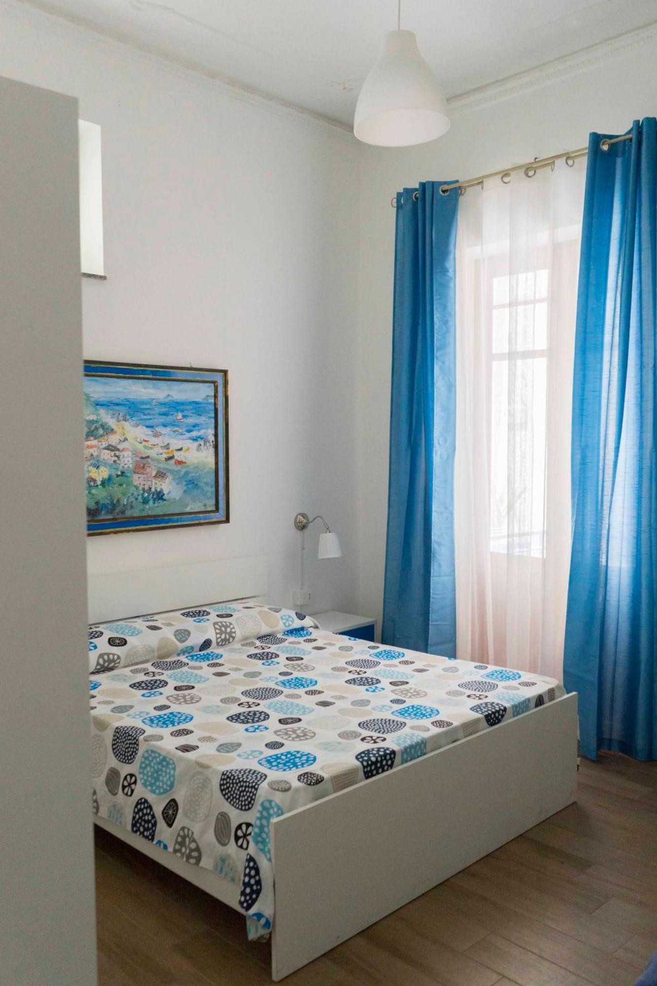 דירות Capo dʼOrlando La Casa Di Aurelio חדר תמונה