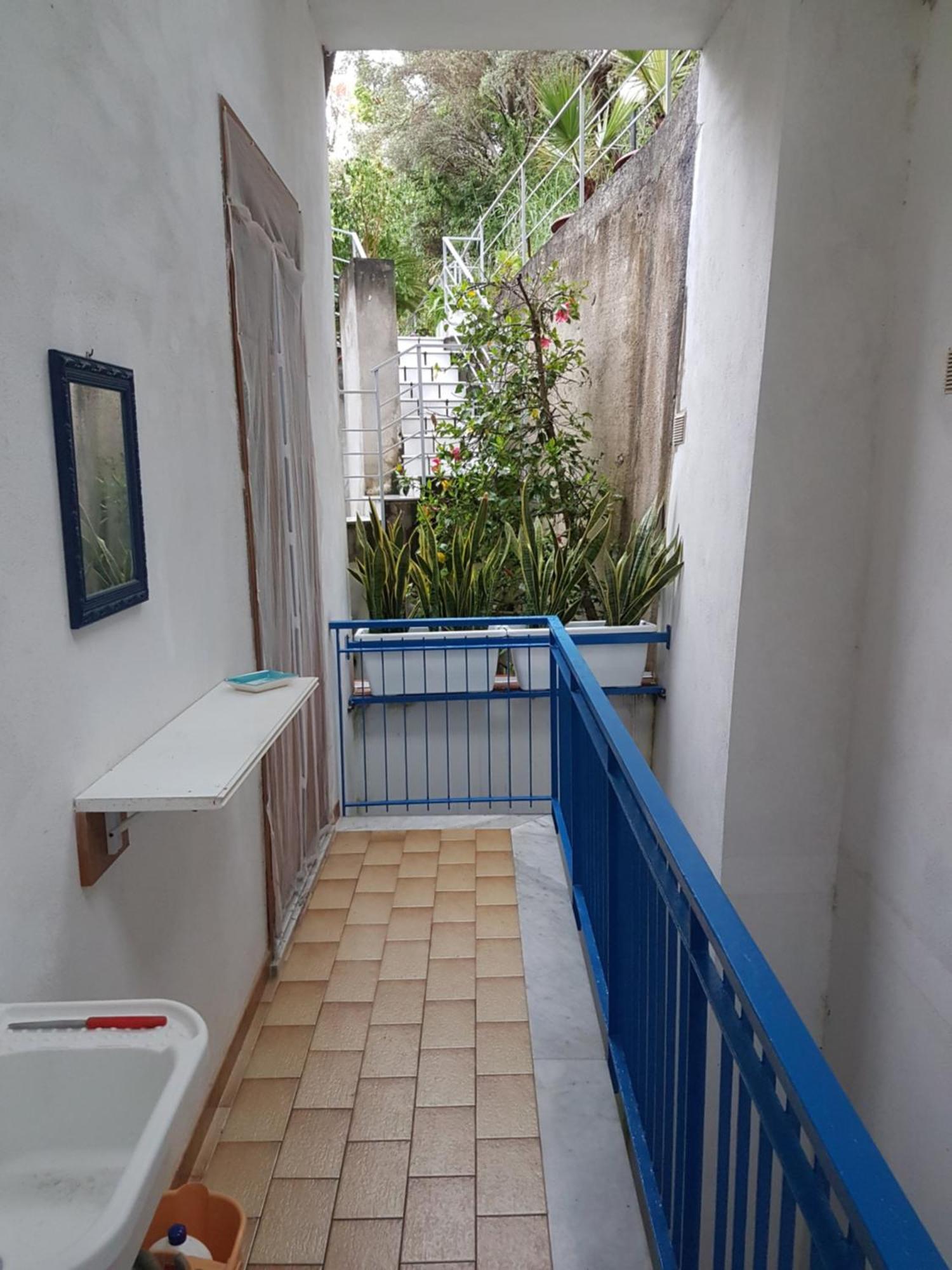 דירות Capo dʼOrlando La Casa Di Aurelio חדר תמונה